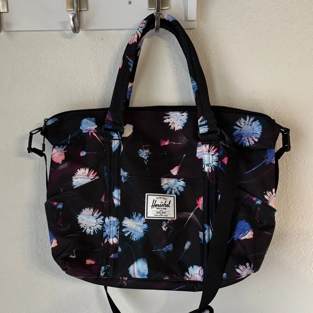 Herschel Stand Sprout‎ Diaper Bag